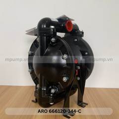 Máy bơm màng ARO 666120-344-c