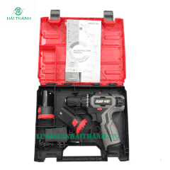 TEST  CHẤT LƯỢNG CỦA BỘ KHOAN CHÍNH HÃNG NANWEI ĐỂ THẤY ĐƯỢC CHẤT LƯỢNG NGON BỔ RẺ CỦA SẢN PHẨM NÀY .