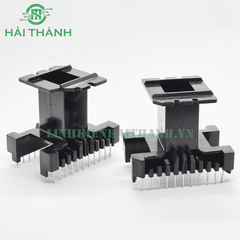 KHUÔN NHỰA EE55 11+11 ĐỨNG