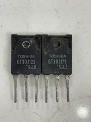GT30J122 IGBT 30A 600V (Tháo Máy)