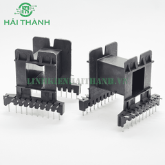 KHUÔN NHỰA E55 NẰM 10+10
