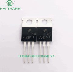 E13007 HÀNG MỚI LOẠI XỊN