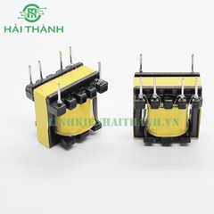BIẾN ÁP CÁCH LY EE16 DÂY ĐỒNG 0.25MM