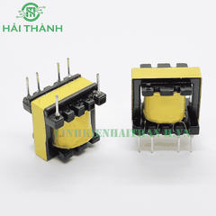 BIẾN ÁP CÁCH LY EE16 DÂY ĐỒNG 0.25MM