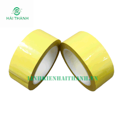 Băng dính cách điện Vàng rộng 40mm x  66m