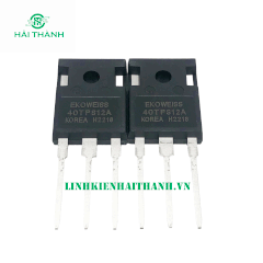 40TPS12A HÀNG MỚI 40A 1200V