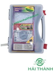 Đồng hồ CƠ MF47T