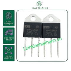 BTA41-1200B TRIAC 41A 1200V TO-3P