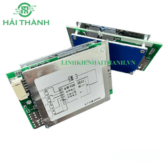 Mạch Bảo Vệ BMS 4S 100A 3.2V