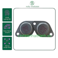 2SD424 2SB554