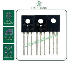 KSE 340 - 350 Lưng Nhựa ( ON )