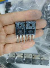 IXFH60N65 MOSFEST 60A 650V  MÁY
