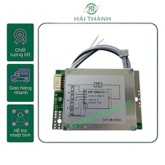 MẠCH BMS 4S 100A