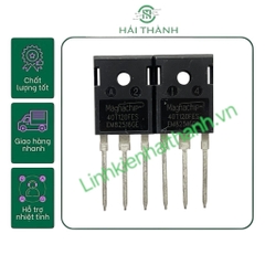 Magnachip 40T120FES IGBT 40A 1200V MỚI