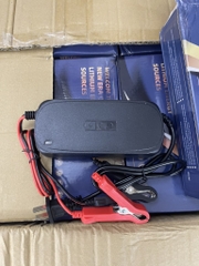 Sạc Pin Lithium 4S 14,6V 5A Giắc Cắm DC