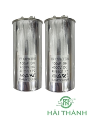 TỤ NHÔM 100UF 4000V (SAMYOUNG)