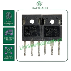 FGH40T100 IGBT 40A 1000V Tháo Máy