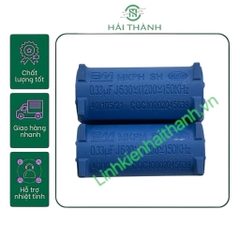 Tụ BM 0,33uf
