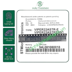 VIPER22A SMD