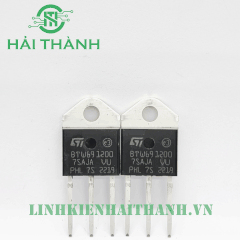 BTW69-1200 HÀNG MỚI CHÍNH HÃNG, SCR TOP3 (1200V, 50A, 1W)
