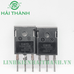 CLA50E1200HB THÁO MÁY, SCR TO-247 (50A, 1200V, 500W)