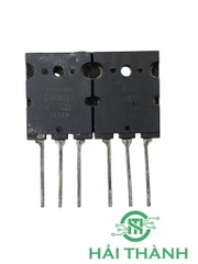 GT60N321 THÁO MÁY IGBT TO3P (60A, 1000V ,170W)
