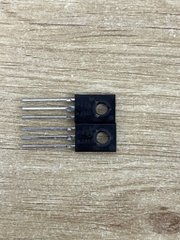 KSE340 KSE350 HÀNG MỚI TRANSISTORS NPN-PNP (300V 0.5A)