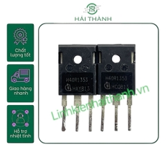 H40R1353 IGBT 40A 1350V  Tháo Máy