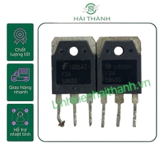 FDA59N30 MOSFET KÊNH N 59A 300V THÁO MÁY