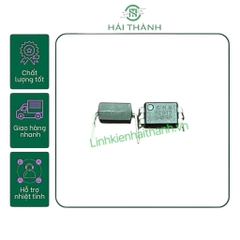 OPTO PC817 CHÍNH  HÃNG