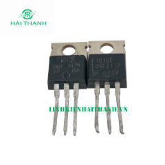 IRF1010E MOSFET N-CH 75A 60V TO-220 THÁO MÁY