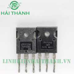 IRFP250 THÁO MÁY MOSFET N-CH TO-247 (200V, 30A,190W)