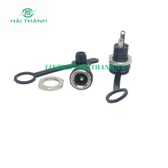 Jack nguồn DC-022B 5.5*2.1