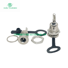 Jack nguồn  DC-099 5.5*2.1