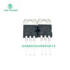 L7912CV 12V TO-220