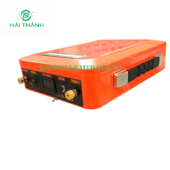 Hộp Cam 320*240*80 Led Mặt, Full Phụ Kiện