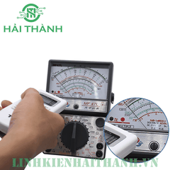 MF47L ĐỒNG HỒ KIM VẠN NĂNG
