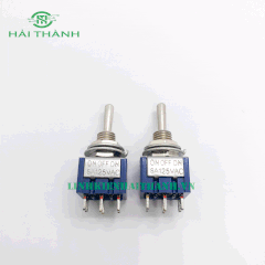 CÔNG TẮC MTS 203 3 CHẾ ĐỘ (ON-OFF-ON )