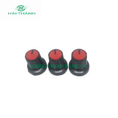 Núm triết áp đỏ