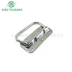 TAY SÁCH THÉP KHÔNG GỈ (DÀI 10CM)