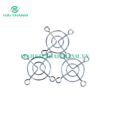 Tấm bảo vệ quạt gió  40x40mm