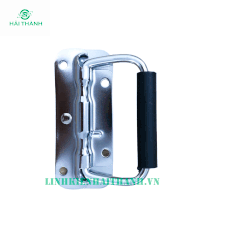 TAY SÁCH THÉP KHÔNG GỈ 10CM (CÓ BỌC)