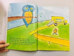 (Sách nhập khẩu) Pete the Cat ( 6 cuốn)