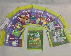 2A37.26.1 Cambridge Movers test 1 (69p) - PHUN