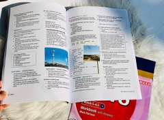 11A.5.1 Bộ Complete IELTS band 5 - 6.5 (SB+WB) (170+67) - PHUN