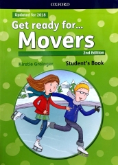 GET READY FOR MOVERS - NHẬP
