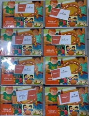 10A.2 Razkids in gộp Level B