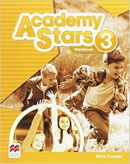 Bộ Academy Star 3 (SB + WB ) - IN