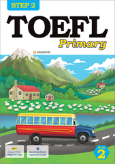 Toefl Primary_step 2_BOOK 2