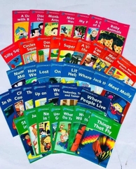 Dolphin Readers 2